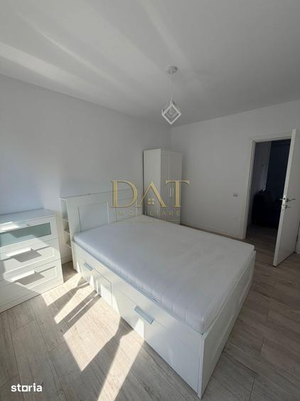 Apartament cu 3 camere în Chinteni