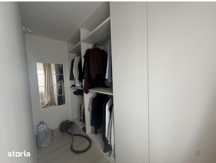 Apartament cu 2 camere în Rovine