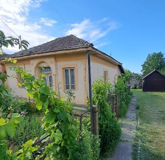 Casa de Vânzare, Redea Olt - 1