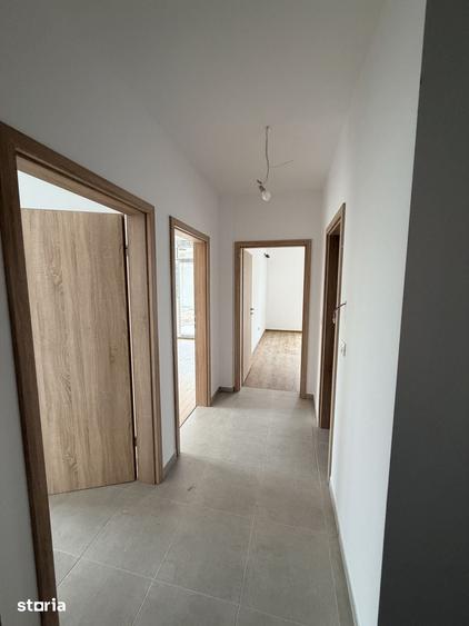 Apartament cu 2 camere în Lipovei