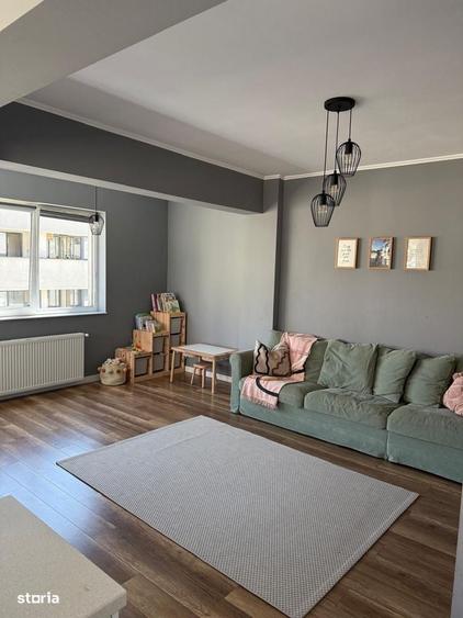 PF vand apartment 2 camere - 3