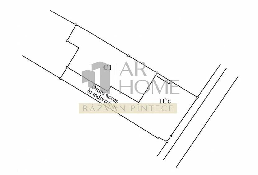 Duplex cu 5 camere cu Canalizare în Republicii