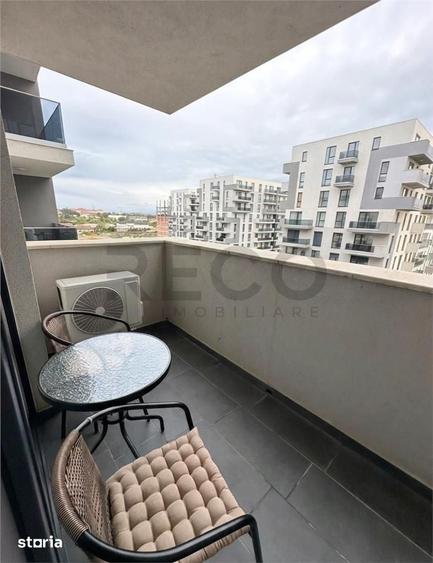 RECO Apartament 2 camere in Oradea Calea Aradului cu parcare subterana - 5