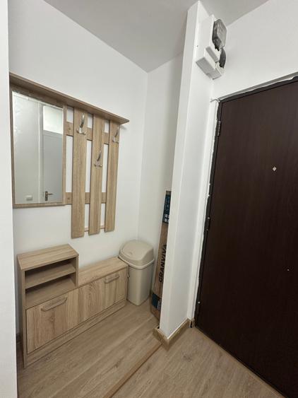Garsonieră decomandată în Dristor