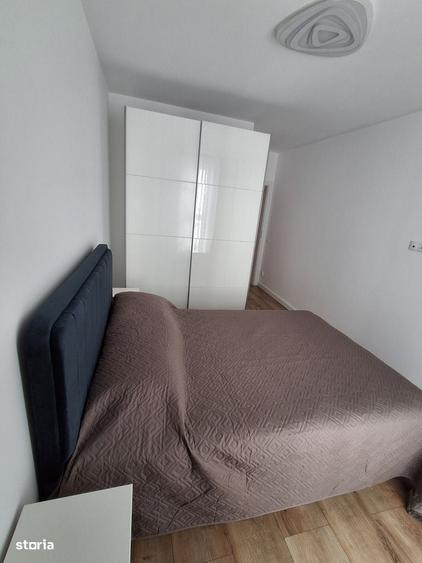 Apartament cu 2 camere în Vasile Alecsandri