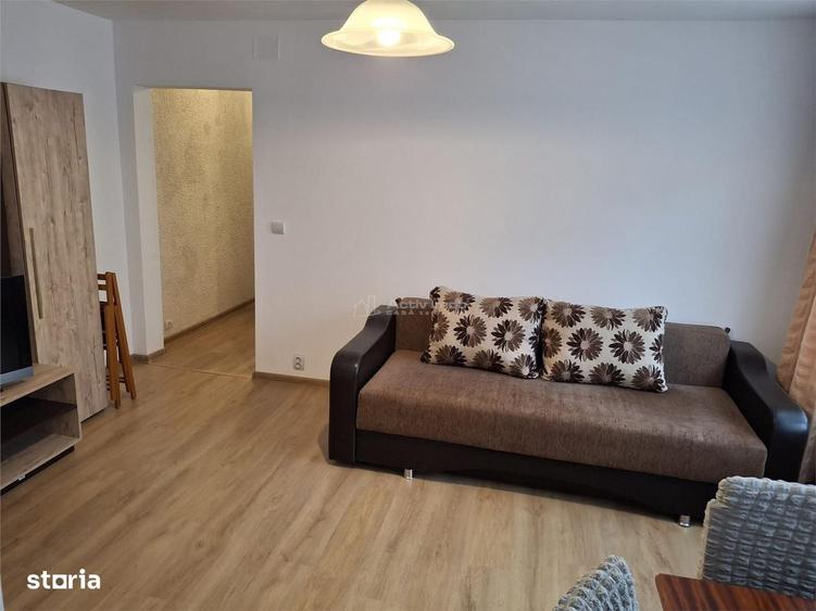 Apartament cu 3 camere în Micro III