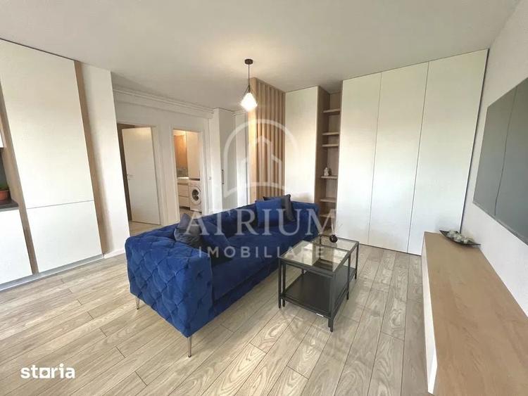Apartament 2 camere | Andrei Muresanu - 3