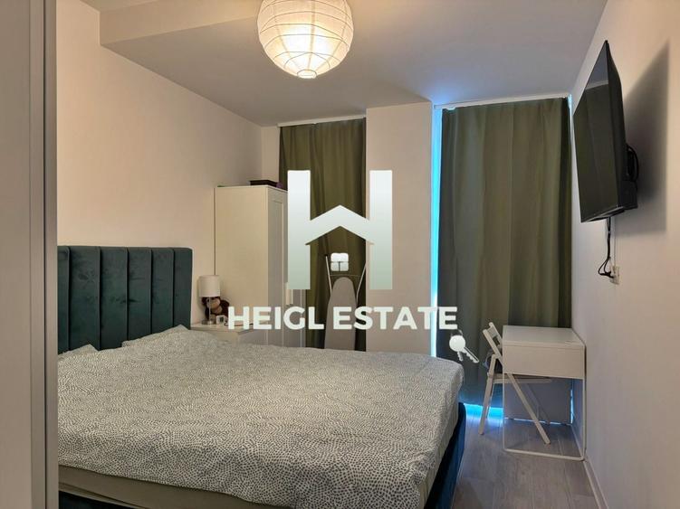 Apartament de închiriat cu 2 camere în zona Torontalului - 5