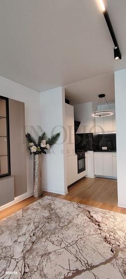 Apartament 2 camere / Yach Kid / Loc de parcare si boxa - 12