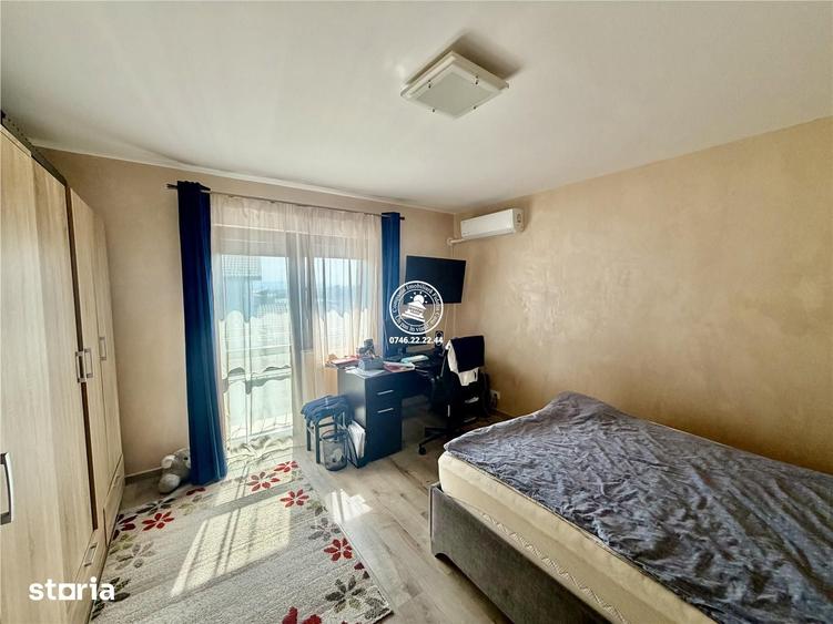 Casă cu 4 camere cu Teren 470 Mp în Miroslava