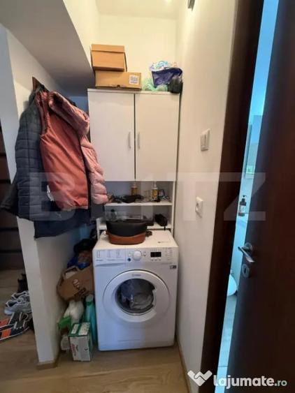 Apartament cu 2 camere decomandat în Democrației