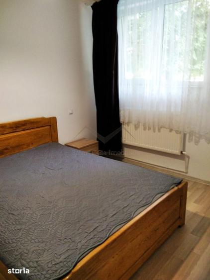 Apartament cu 2 camere în Cug