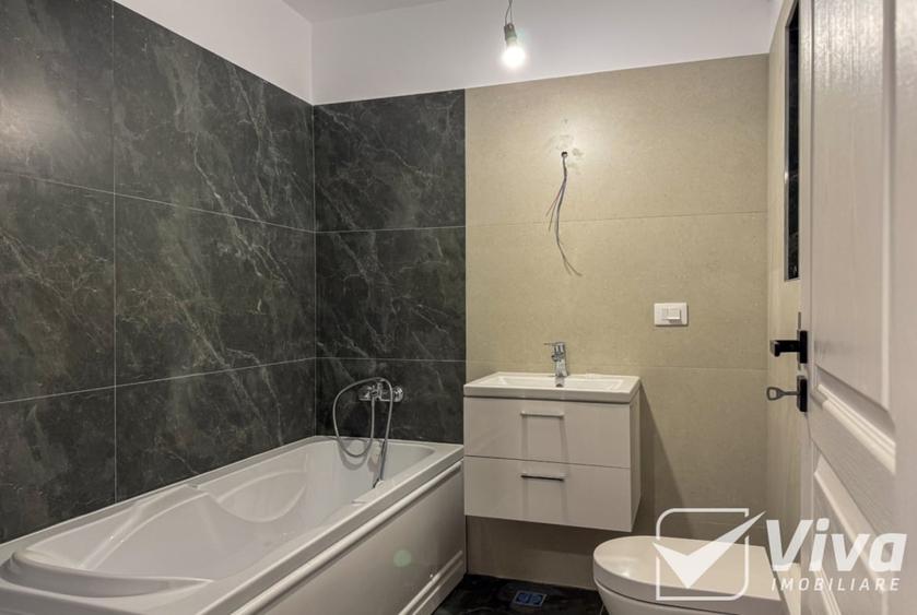 Apartament cu 3 camere decomandat în Galata