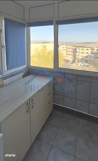Apartament 2 camere decomandat, Ampoi 3, mobilat, parcare - 6