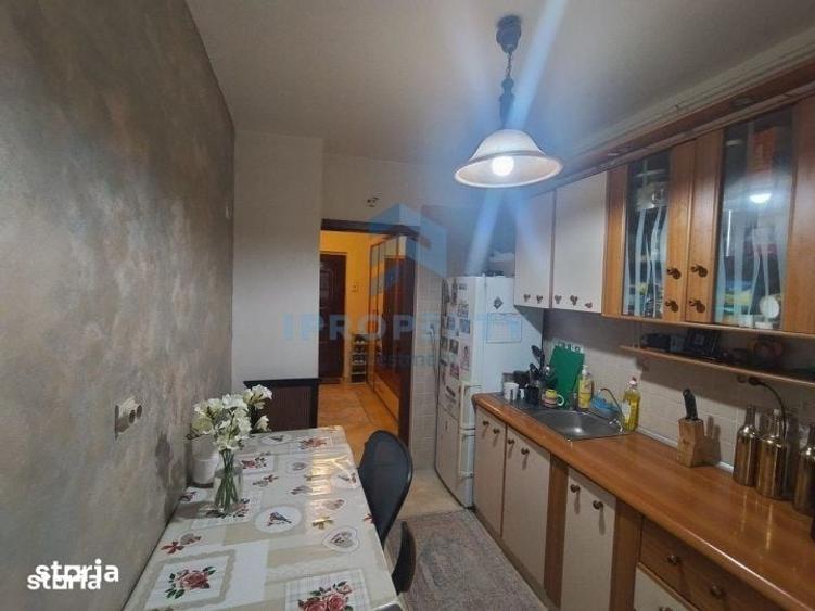 Apartament cu 2 camere în Sălăjan