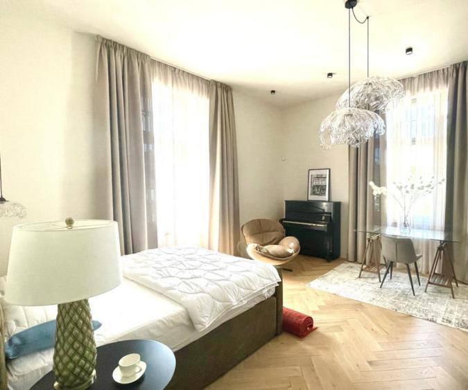 Apartament de LUX la prima inchiriere in zona Centrala a Clu - 9