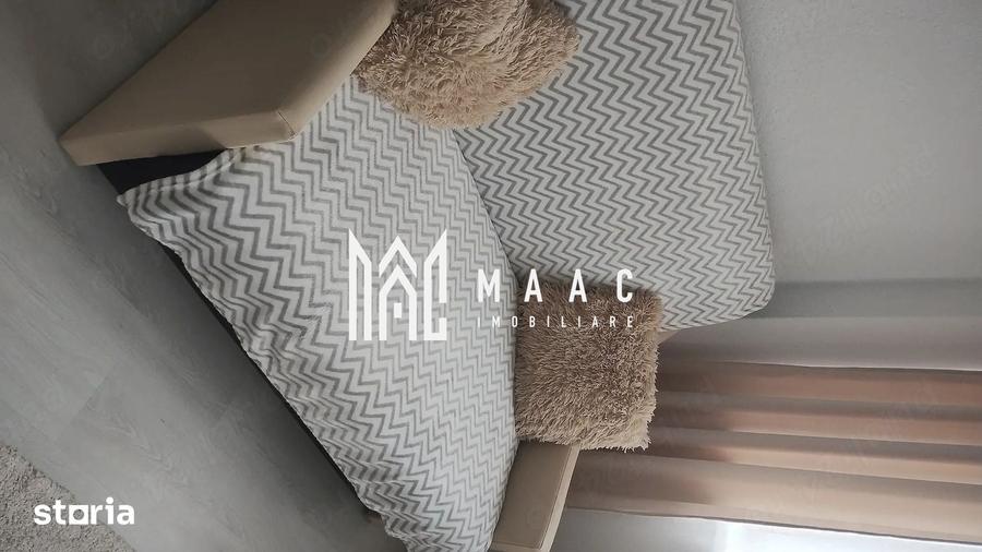 Apartament 2 camere de inchiriat | Hipodrom 4 | balcon - 6