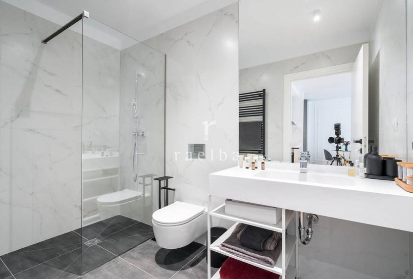 Apartament cu 2 camere semidecomandat în Cotroceni