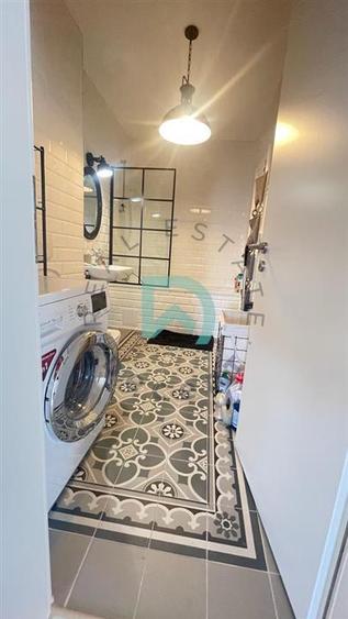 Apartament cu 3 camere decomandat în Avantgarden