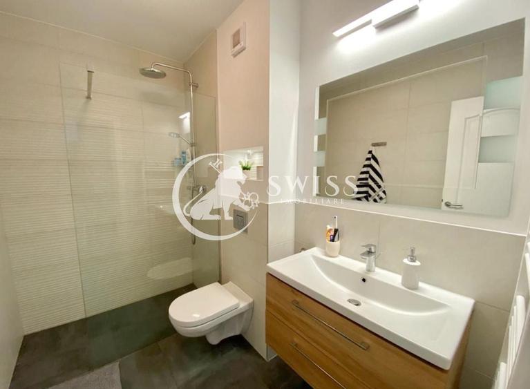 Apartament 2 camere | 53mp | Parcare subterana inclusa | Calea Turzii - 5