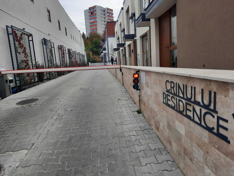 APARTAMENT DE LUX cu 2 camere, GARAJ subteran ULTRA CENTRAL, bloc nou, Targu Mures - 1