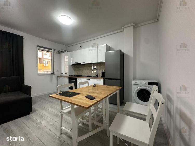 Apartament de inchiriat | 2 camere | 5 minute metrou Berceni - 5