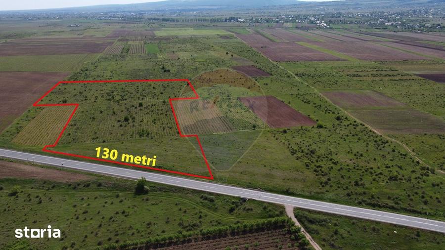 Teren Bolotesti Focsani / DJ DN2D - 6