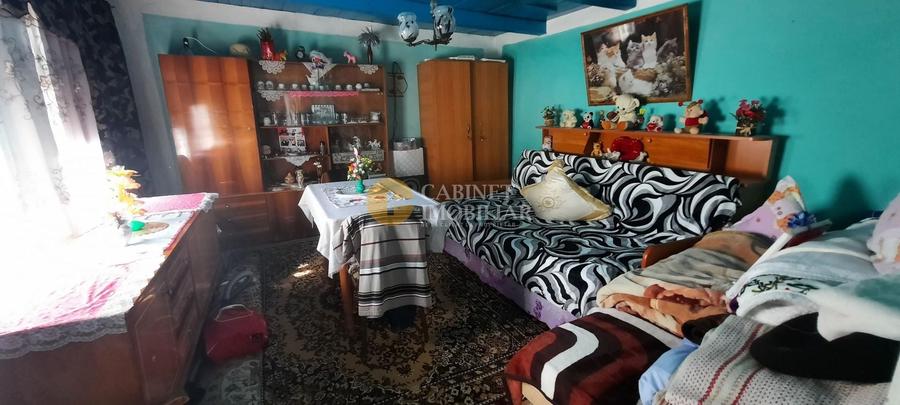 🏡 CASA  + Teren Intravilan 3000 mp , Totoești,Podu Iloaiei - 37.000 Euro 💰 - 12