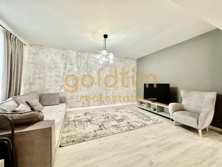 Duplex cu 5 camere cu Canalizare în Pipera