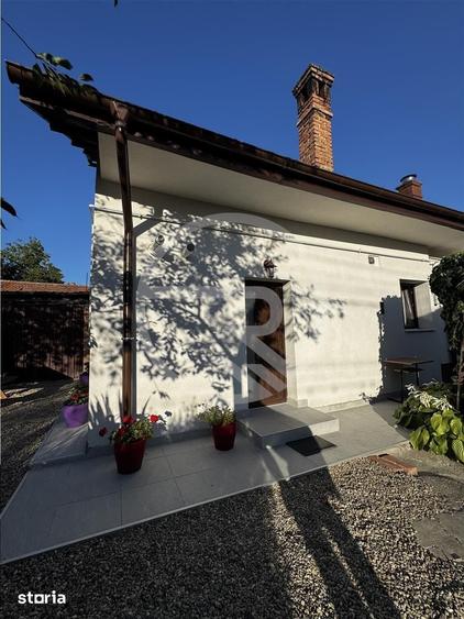 Garsonieră în Dâmbul Rotund