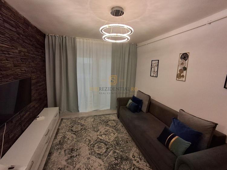 Apartament 2 camere tip studio,  zona Metalurgiei, Sector 4 - 3