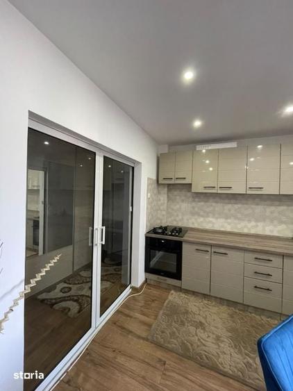 Apartament cu 2 camere în Calea București