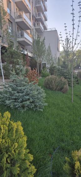 Complexul Belvedere Residence -  Apartament 2 camere - mobilat modern - lux - 9