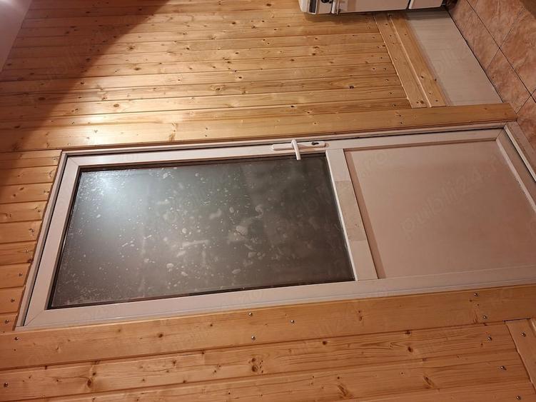 Garsonieră decomandată în Exterior Vest
