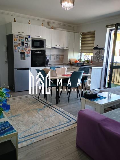 Apartament 3 camere | Etaj 1 | Decomandat | Baclon | Parcare - 5