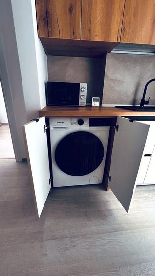 Ap. 2 camere, 81 Residence, prima Inchiriere, mobilat nou - 5