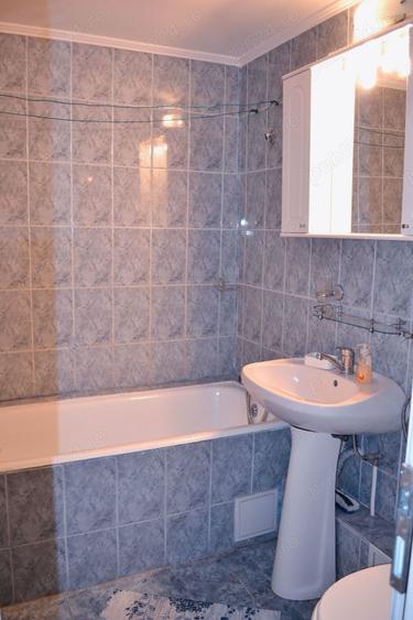 De inchiriat apartament elegant, 2 camere, 52mp, 4 8, metrou Lujerului - 9