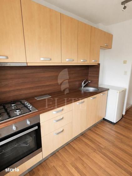 Apartament 2 camere in zona ALEXANDRU VLAHUTA - 4