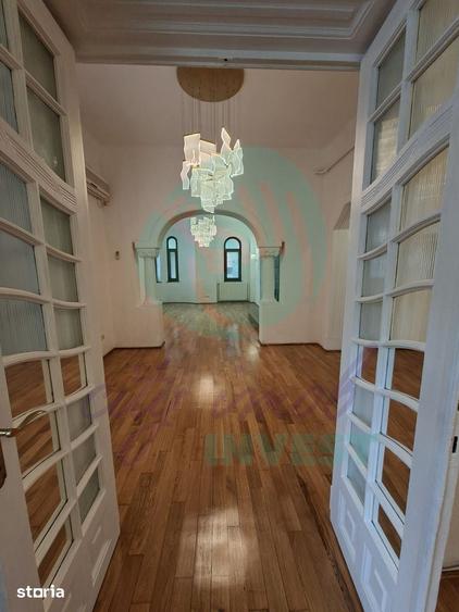 Vila birouri 375 mp, zona Pache Protopopescu - Popa Nan - 6