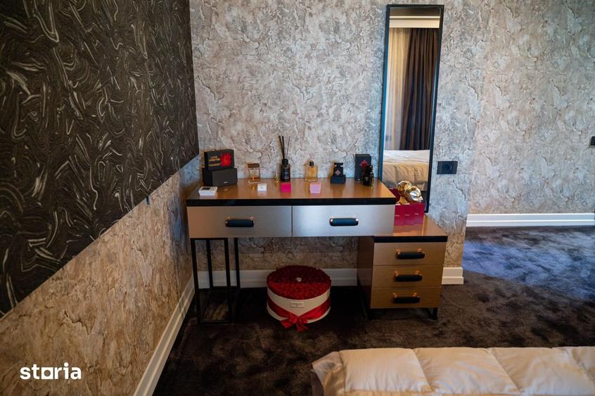 Apartament cu 3 camere în Europa