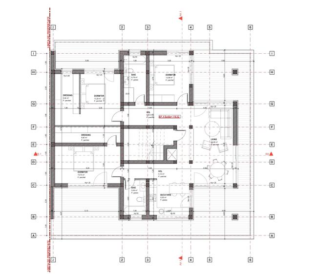 AC la zi apartamente si Penthouse-uri - 5