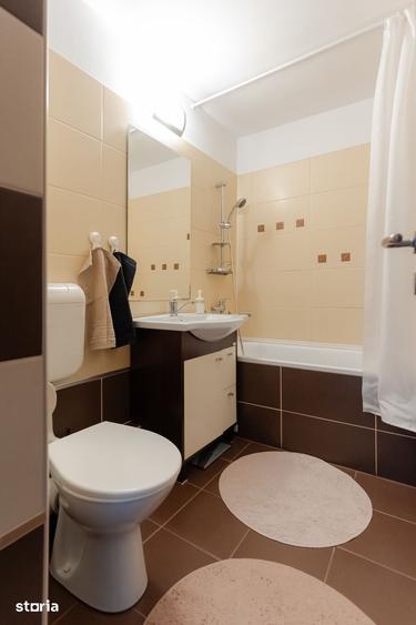 Apartament cu 3 camere în Mănăștur