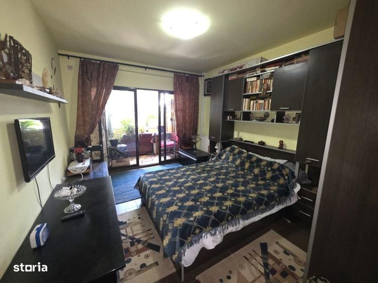 Apartament cu 3 camere în Jilava