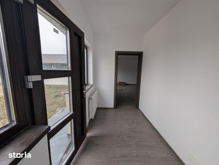 Casă cu 2 camere cu Teren 315 Mp în Hemeiuș