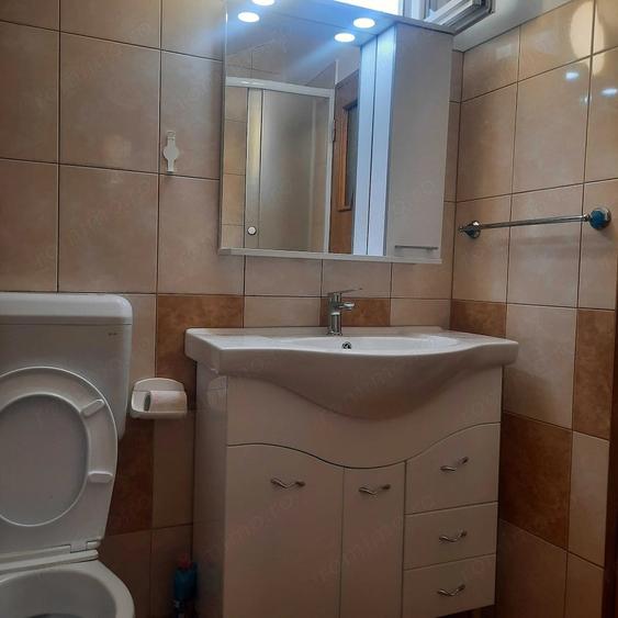 Garsonieră semidecomandată în Central