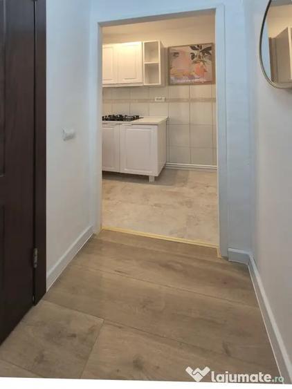 Apartament cu 2 camere decomandat în Gorjului