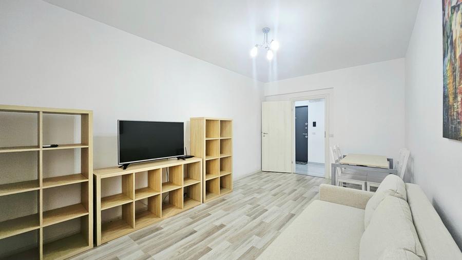 Vă așteptăm acasă! Apartament spațios cu 3 camere în zona Fundeni – Dobroești !! - 3