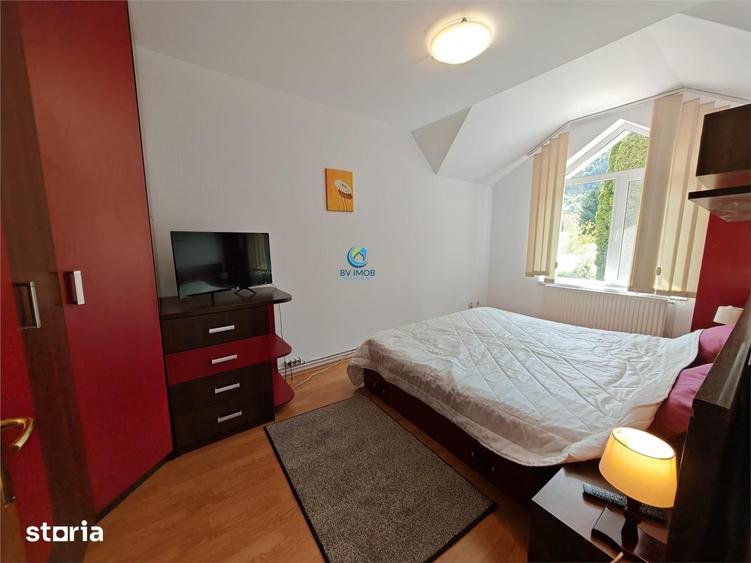 Casă cu 4 camere cu Teren 445 Mp în Bunloc