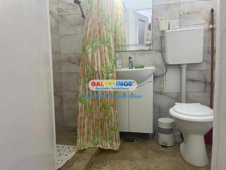 Apartament cu 2 camere decomandat, mobilat în Păcii