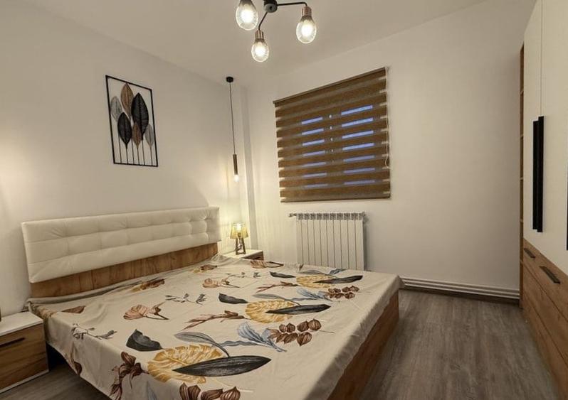 Apartament cu 3 camere, mobilat în Ultracentral